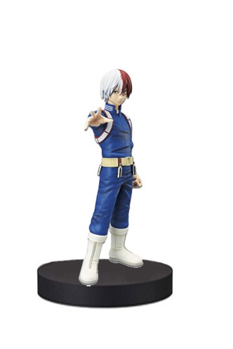 My Hero Academia - Shoto Todoroki DFX Banpresto