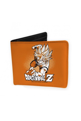 Dragon Ball - Cartera Goku