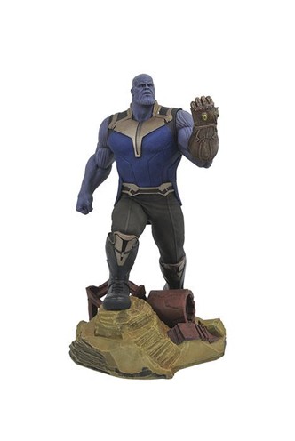 Avengers Infinity War - Marvel Gallery PVC Statue Thanos