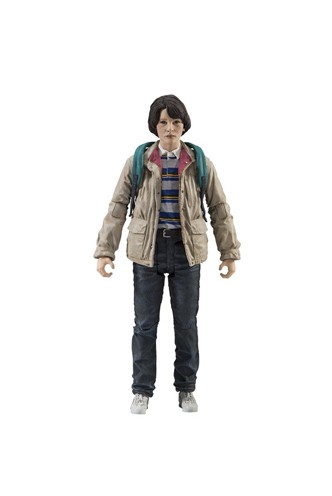 Stranger Things - Action Figure Mike