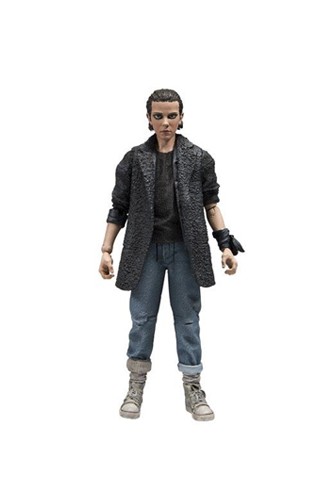 Stranger Things - Figura Punk Eleven