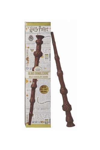 Harry Potter - Harry Chocolate Albus Dumbledore