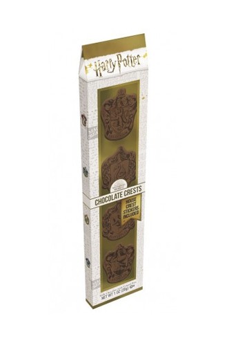 Harry Potter - Blasones Chocolate Hogwarts