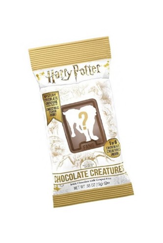 Harry Potter - Criaturas Sorpresa Chocolate