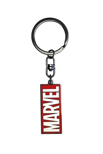 Marvel - Llavero Logo