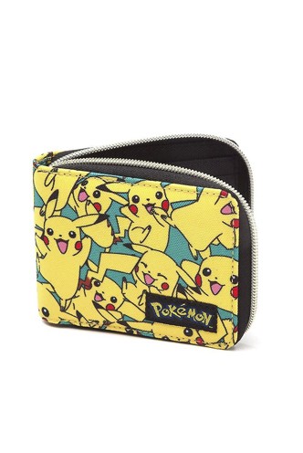 Pokemon - Pikachu Wallet