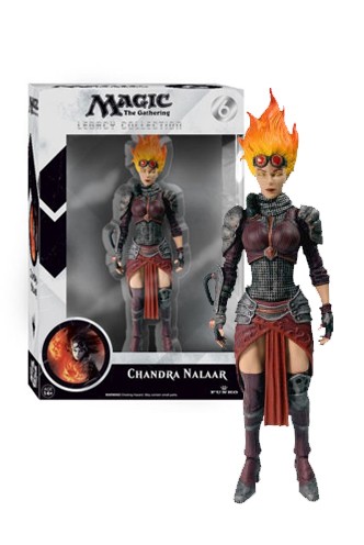 Magic - Legacy Collection Chandra
