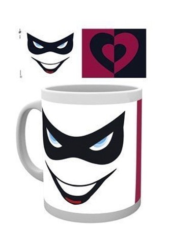 DC - Taza Gotham Girls