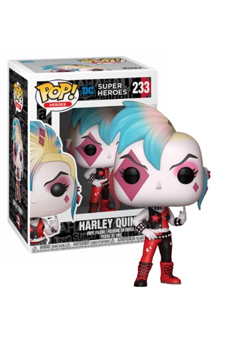 Pop! DC: Harley Punk Exclusive