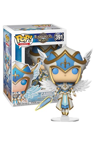 summoners war funko