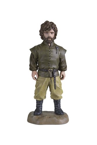 Game of Thrones - Statue Tyrion Lannister 'Hand of the Queen'