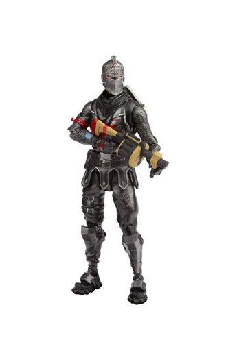 Fortnite - Action Figure Black Knight