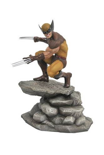 Marvel Gallery - Estatua Wolverine