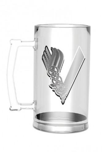 Vikings - Stein Logo