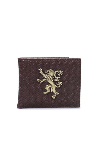 Game of Thrones - Wallet Lannister