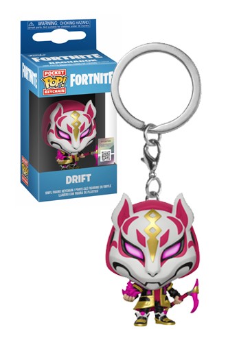 funko pop fortnite drift