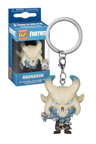 Pop! Keychain: Fortnite - Ragnarok