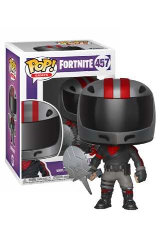 Pop! Games: Fortnite - Burnout