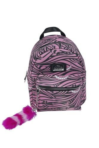 Disney - Alice in Wonderland Cheshire Backpack