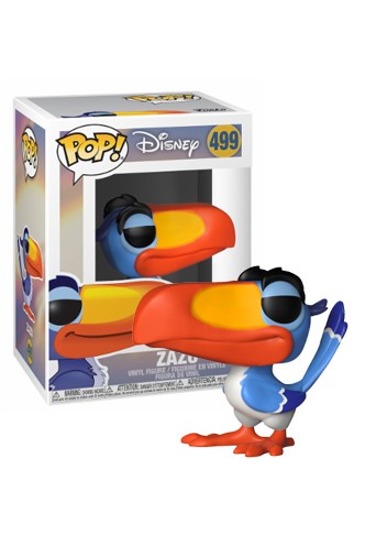 Pop! Disney: Lion King - Zazu