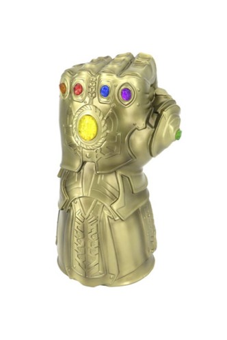 Avengers: Infinity War Gauntlet Bank