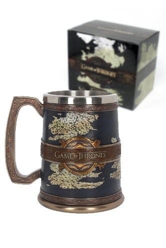 Game of Thrones - Pitcher The Seven Kingdoms