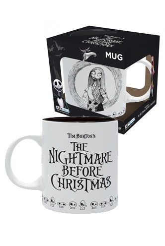 Nightmare Before Christmas - Sally Mug