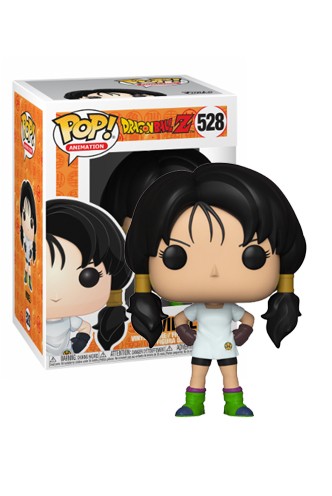 Pop! Animation: Dragon Ball Z - Videl