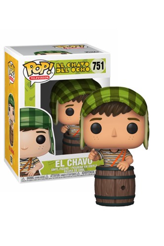 funko pop el chavo