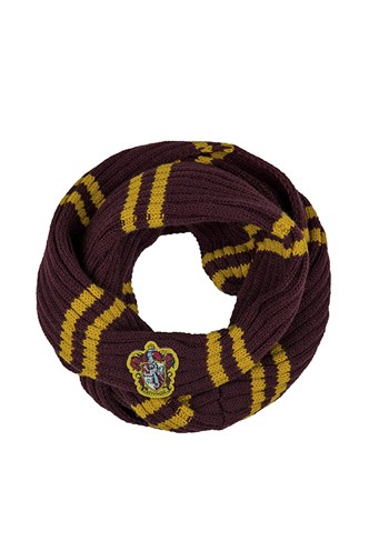Harry Potter - Infinity Gryffindor Scarf