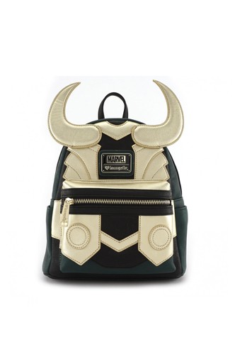 Marvel - Loki Mini Backpack