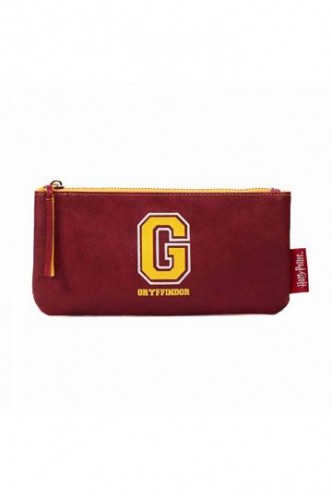 Harry Potter - Pencil Case G for Gryffindor