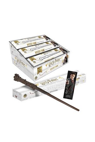 Harry Potter - Mystery Wands