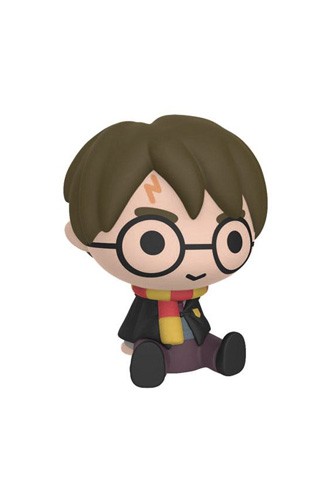 Harry Potter - Chibi Bust Bank Harry Potter