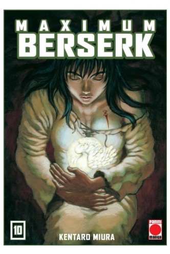 Berserk Maximum 10