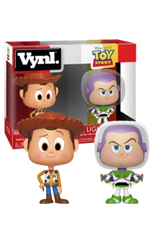 funko vynl toy story