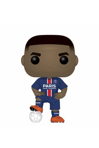 Pop! Football: Kylian Mbappé (PSG)