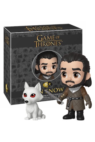 funko 5 star game of thrones