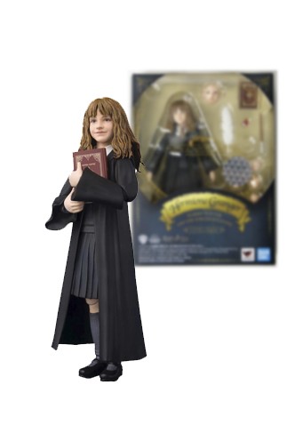 Figurine Harry potter : Harry potter - Alkarion