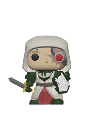 Pop! Games: Warhammer 40K - Dark Angels Veteran