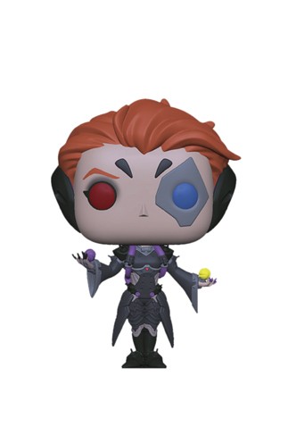 Pop! Games: Overwatch S5 - Moira