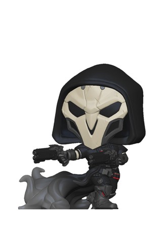 Pop! Games: Overwatch S5 - Reaper (Wraith)