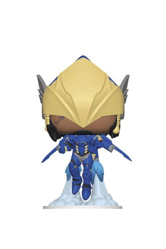Pop! Games: Overwatch S5 - Pharah (Victory Pose)
