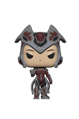 Pop! Games: Gears of War S3 - Queen Myrrah