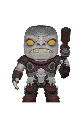 Pop! Games: Gears of War S3 - Boomer