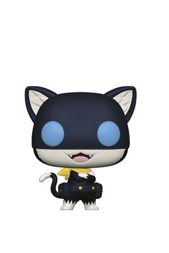 Pop! Games: Persona 5 - Mona