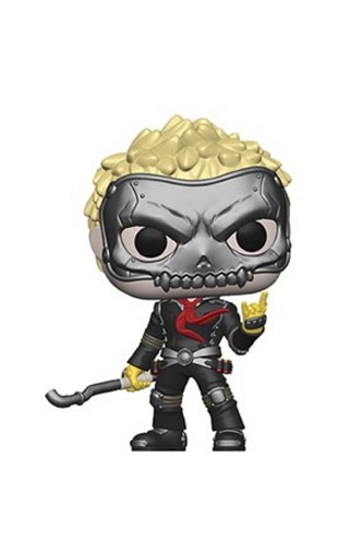 Pop! Games: Persona 5 - Skull