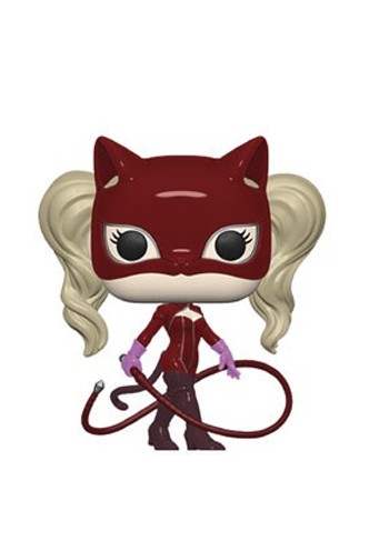 Pop! Games: Persona 5 - Panther