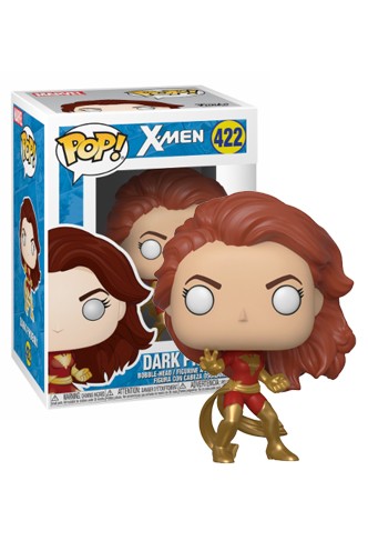 Pop! Marvel: Dark Phoenix - Dark Phoenix