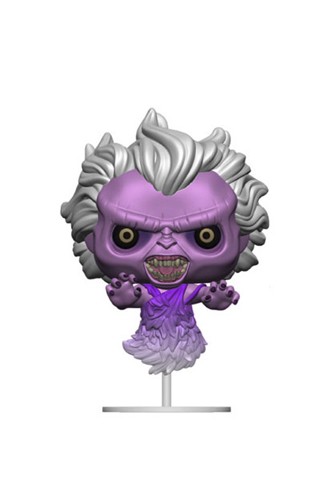 Pop! Movie: Ghostbusters  35th - Scary Library Ghost
